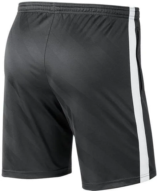 Pantalón corto Nike Y NK BRT ACDMY19 SHORT JAQ KP