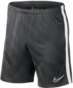 Pantalón corto Nike Y NK BRT ACDMY19 SHORT JAQ KP