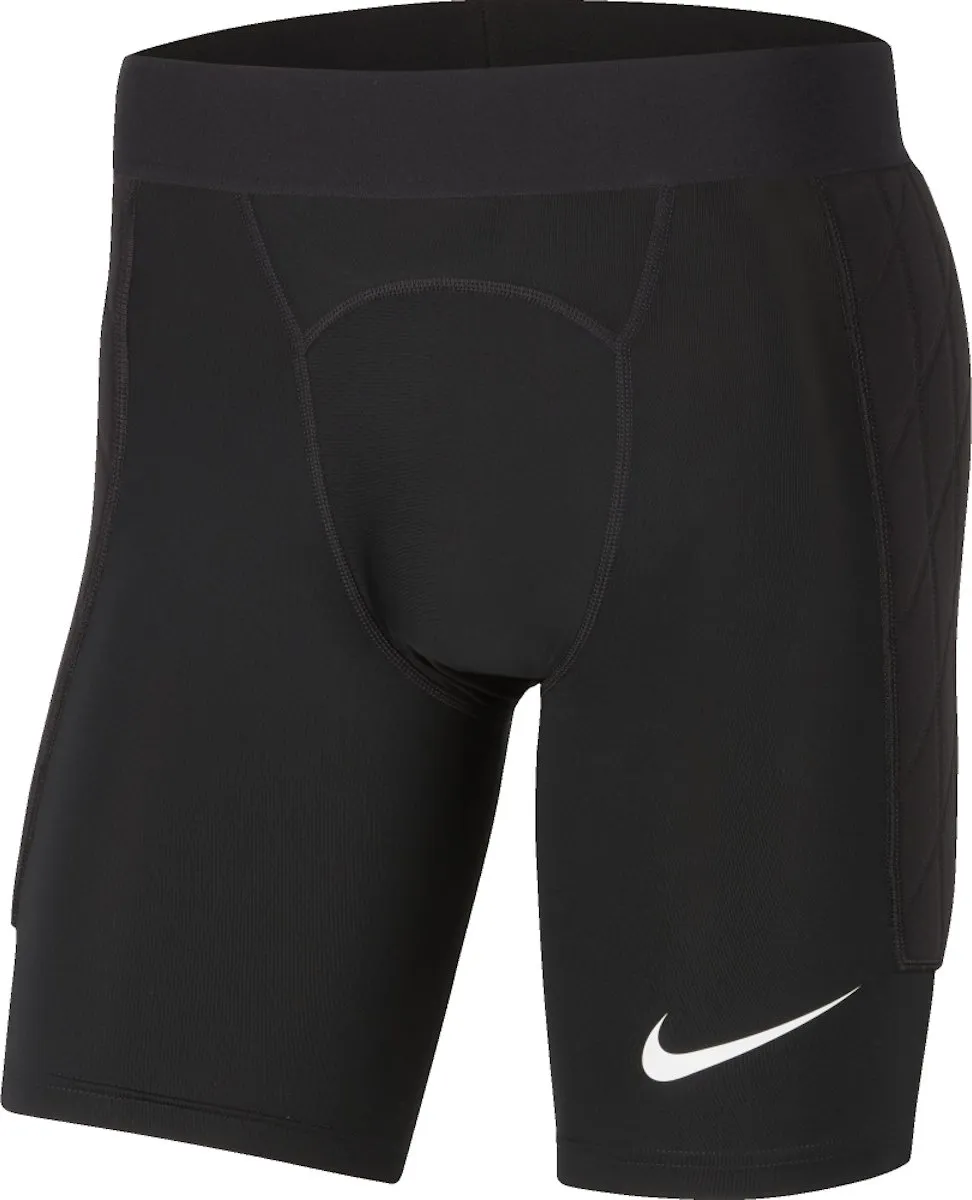 Pantalón corto Nike Y NK DRY PAD GRDN I GK SHORT K