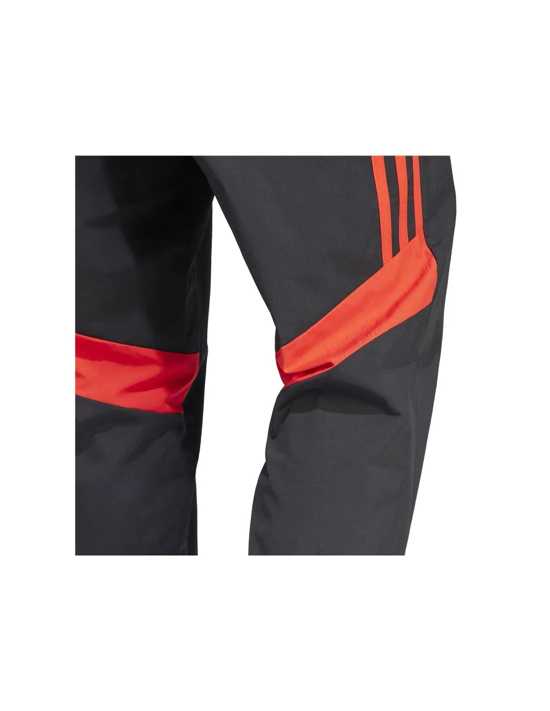 Pantalón de Fútbol adidas Predator 30th Hombre Negro