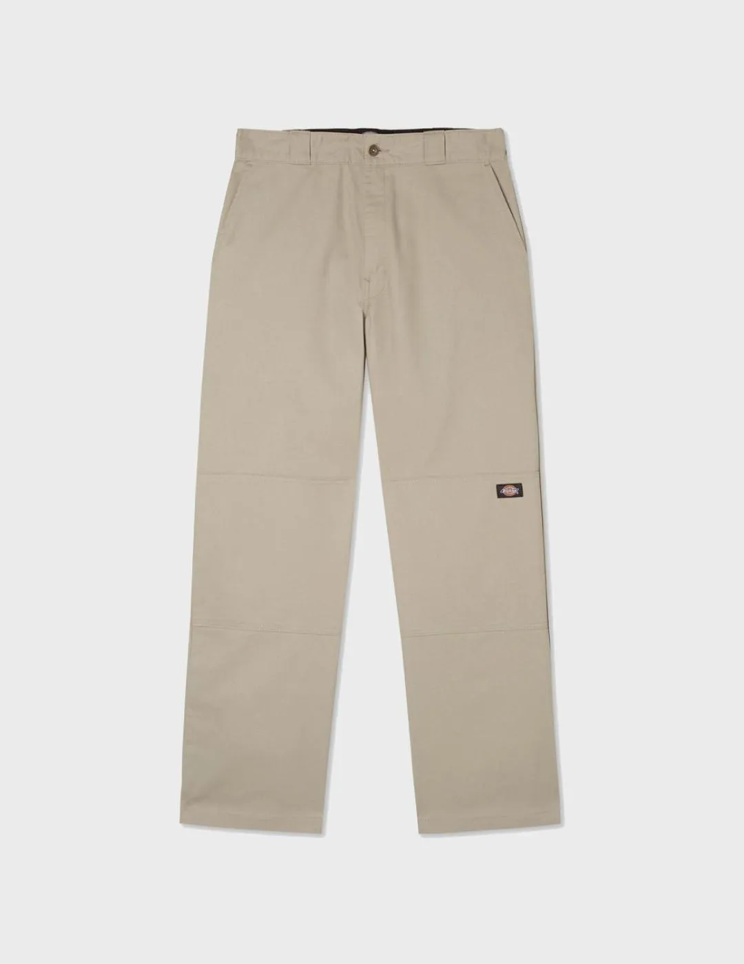 Pantalón Dickies Valley Grande Double Knee Khaki