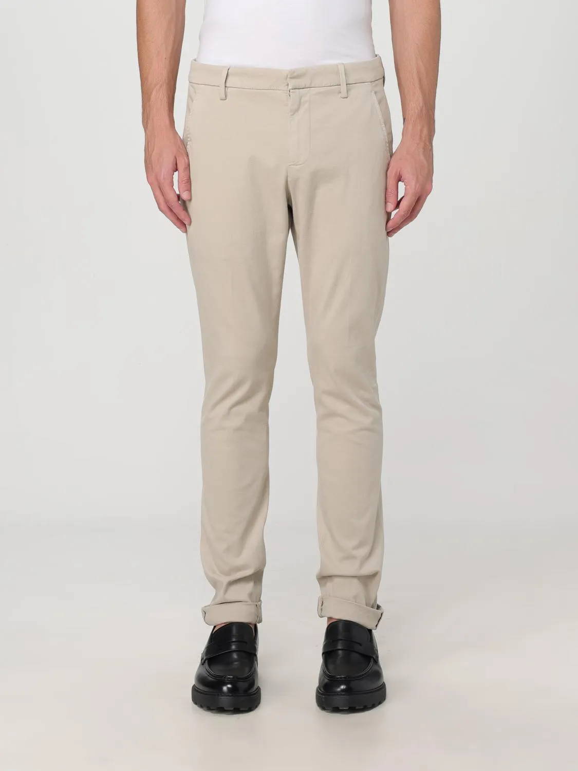 Pantalón hombre Dondup