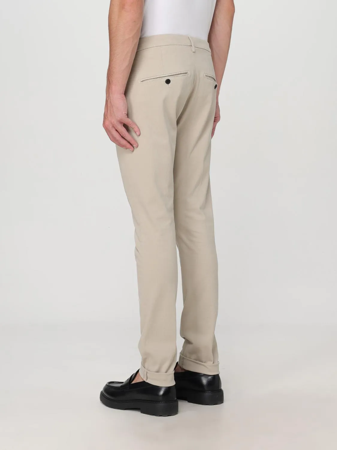 Pantalón hombre Dondup