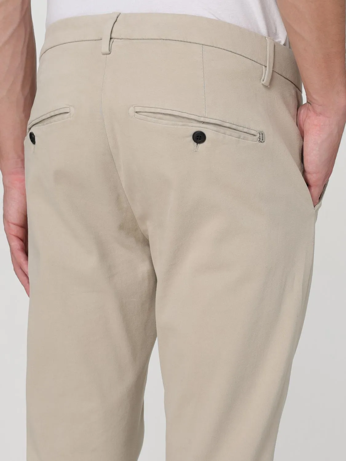 Pantalón hombre Dondup