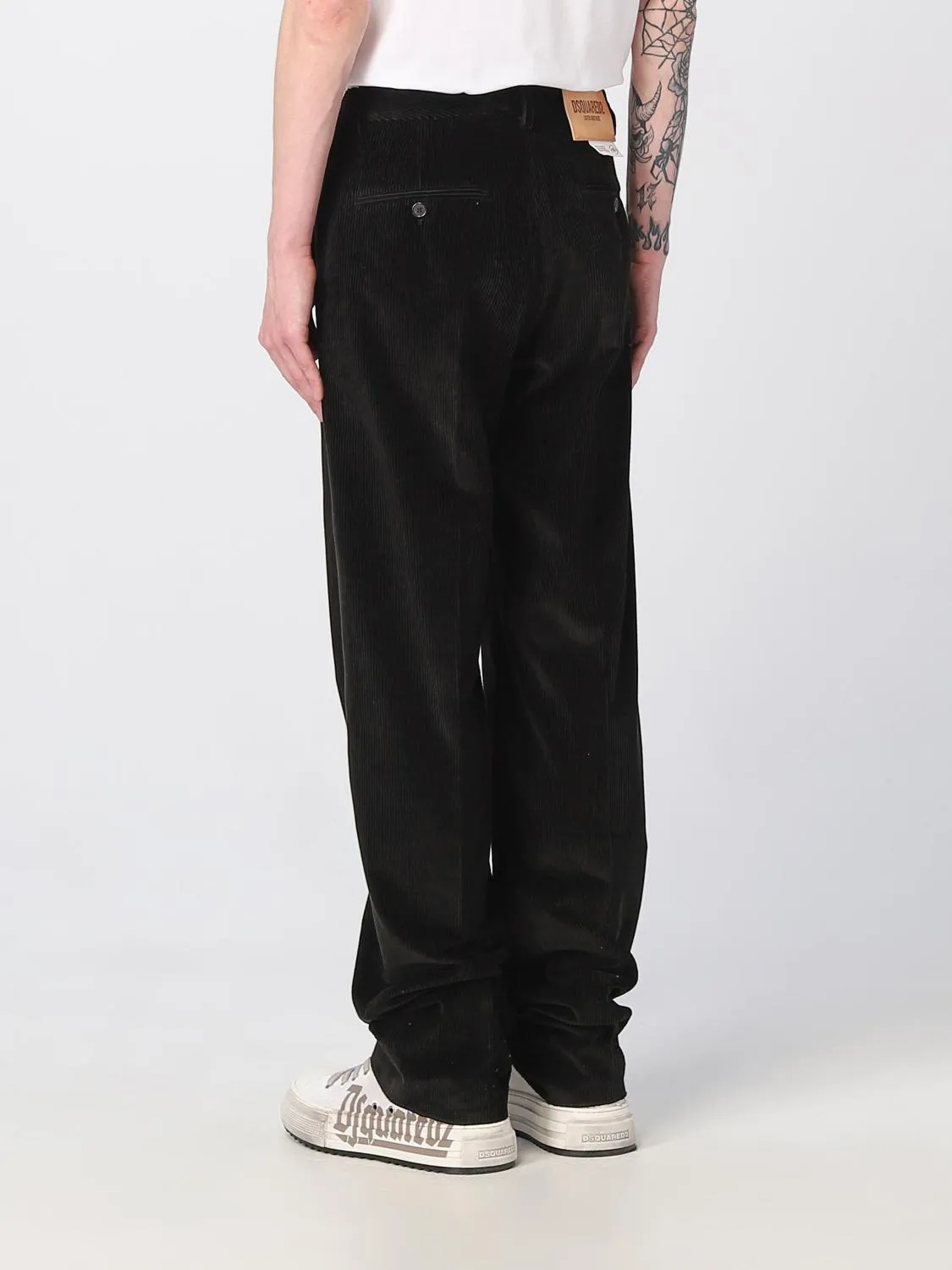 Pantalón hombre Dsquared2