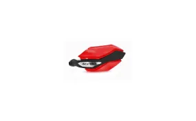 Paramanos Acerbis Argo Standard Rojo |0024836.349|