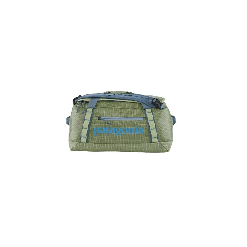 PATAGONIA Black Hole Duffel Bag 40l (Verde Amigo)