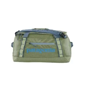 PATAGONIA Black Hole Duffel Bag 40l (Verde Amigo)