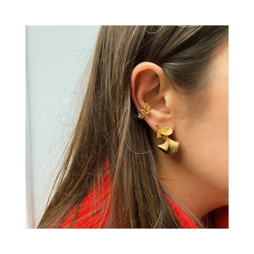 Pendientes Dalia (PAR)