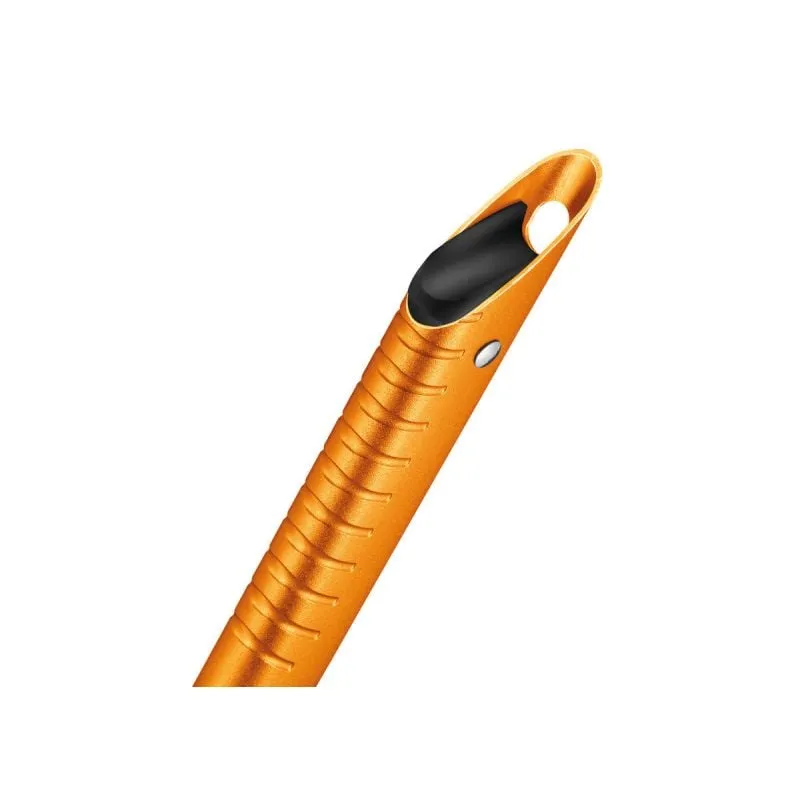 Piolet PETZL Ride (naranja)