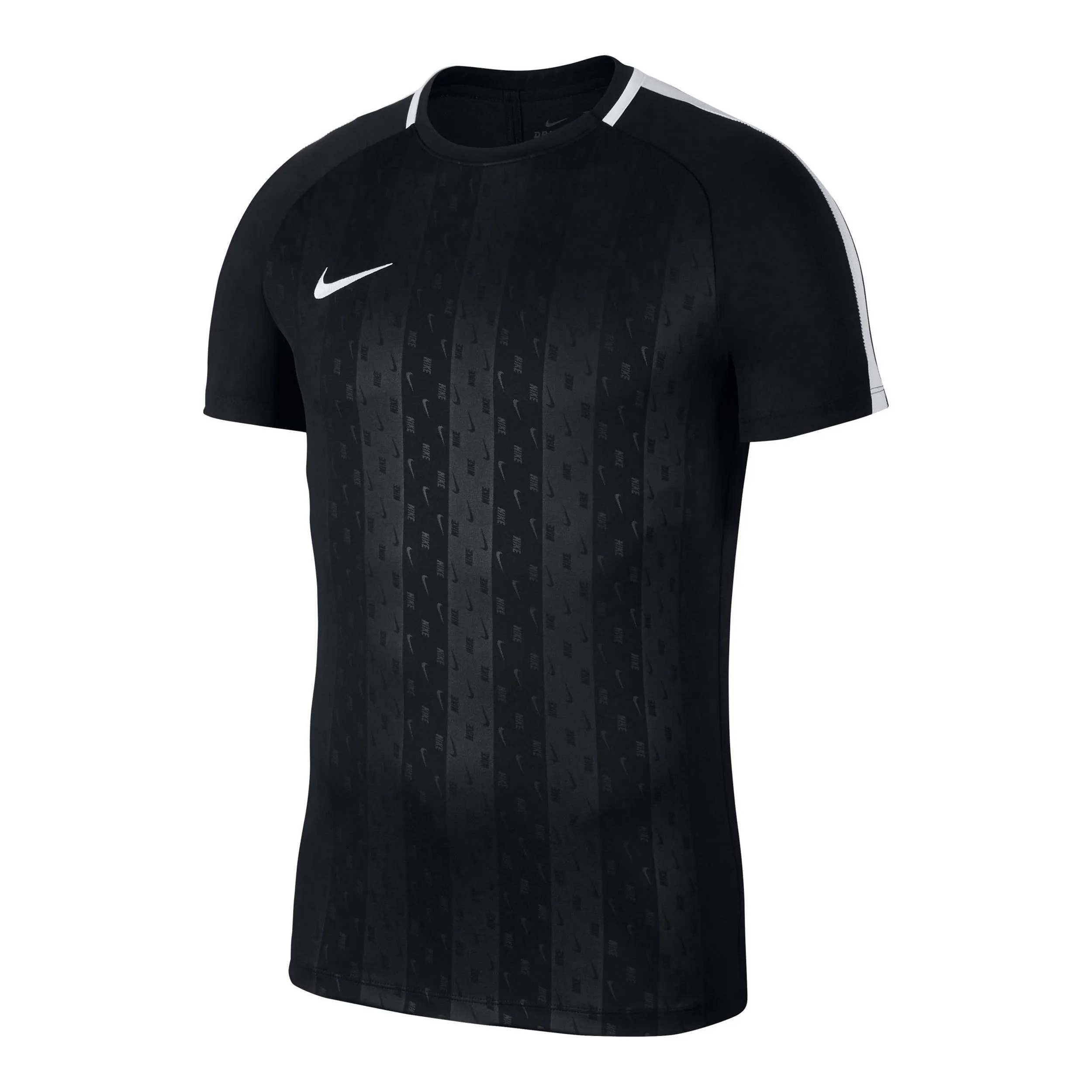 Polera Fútbol Dry Academy Hombre Nike 