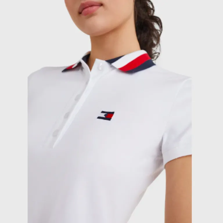 Polo Tommy Hilfiger Style