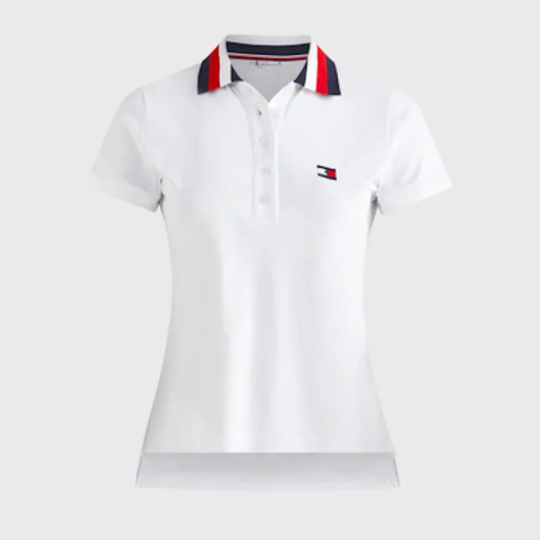 Polo Tommy Hilfiger Style