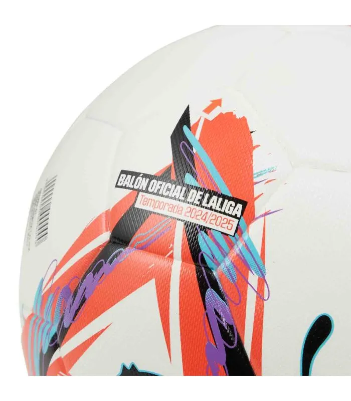 Puma Balon Futbol Orbita Laliga Fifa Quality 2024-2025