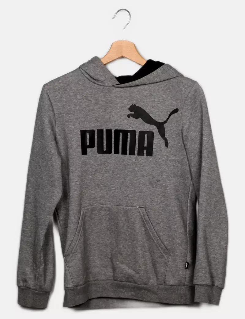 Puma Sudadera