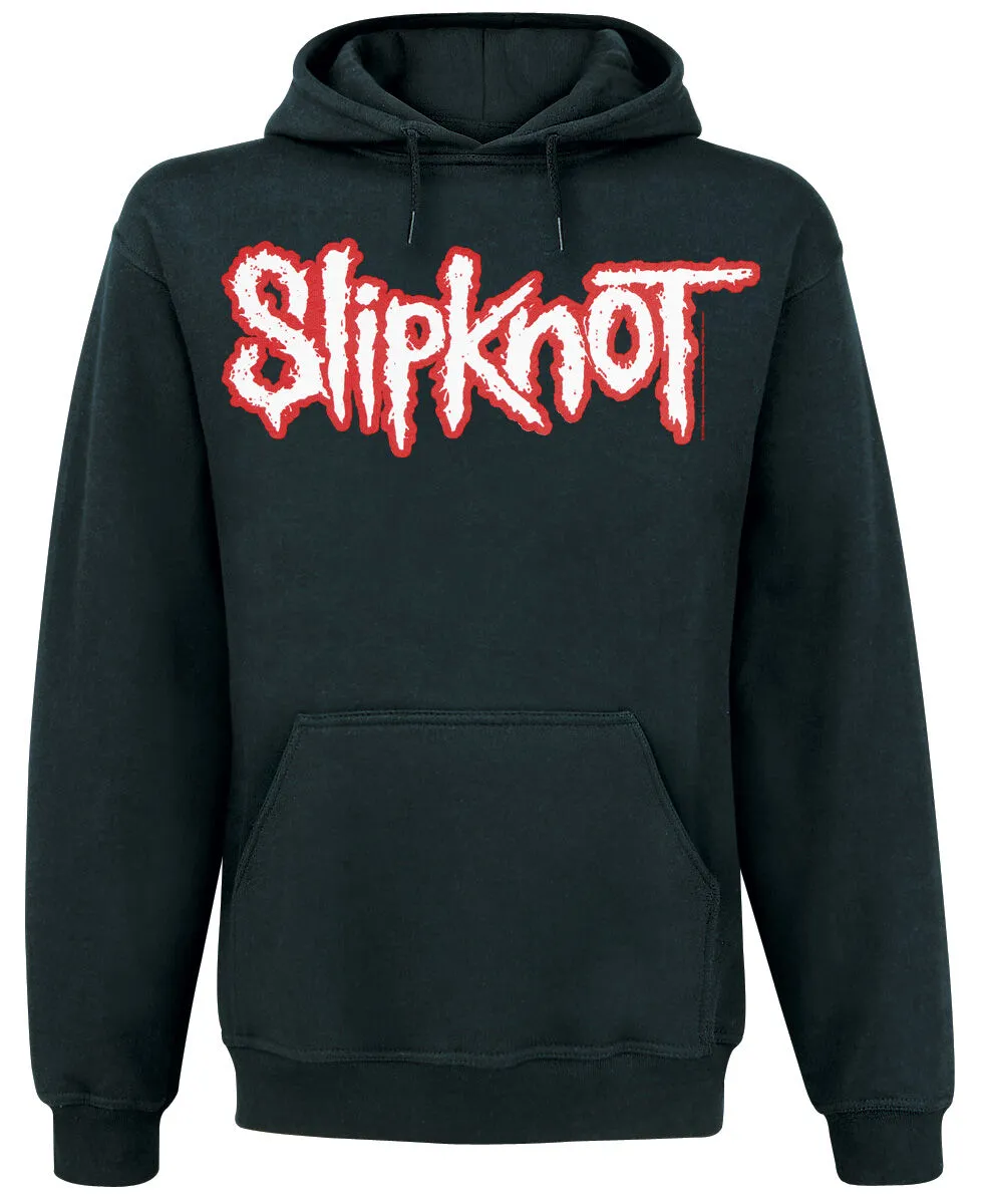 "People = Shit"Sudadera con capuchaNegrode Slipknot