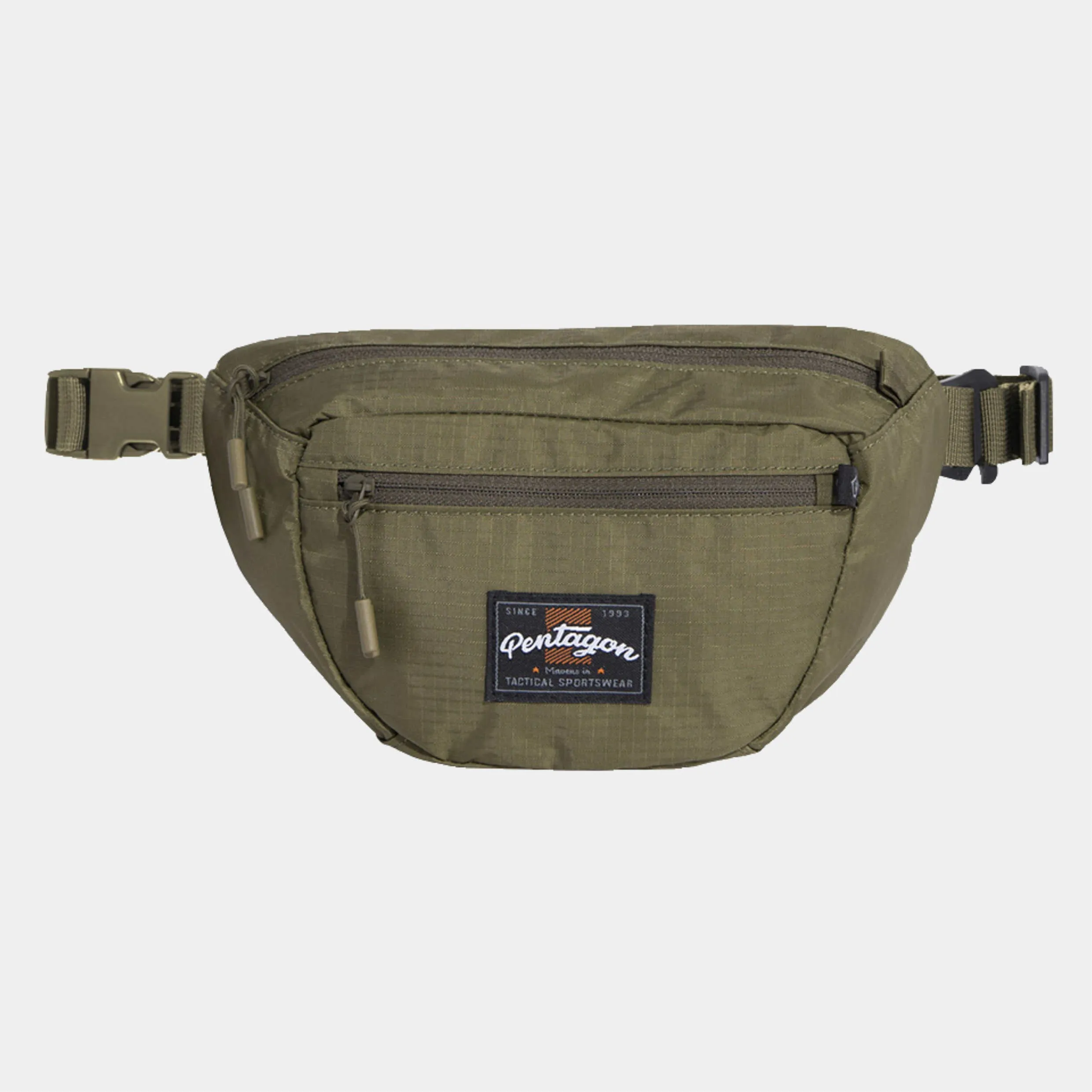 Rionera de viaje Minor Pouch - Pentagon