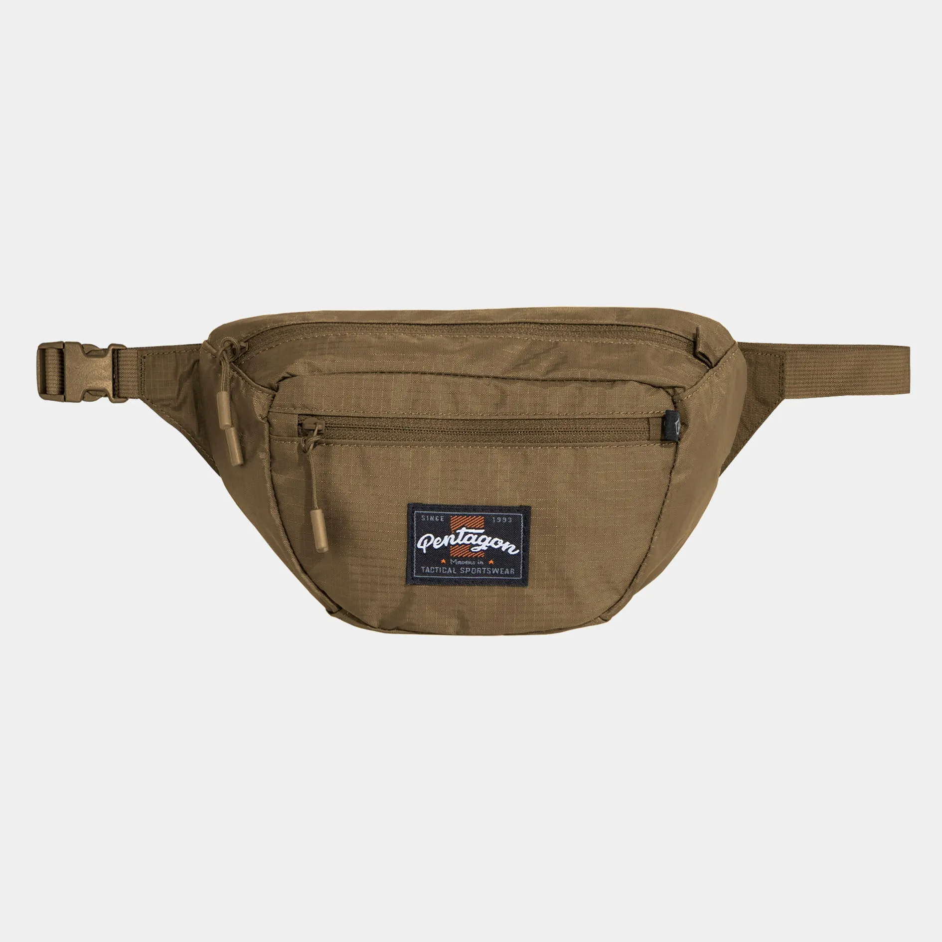 Rionera de viaje Minor Pouch - Pentagon