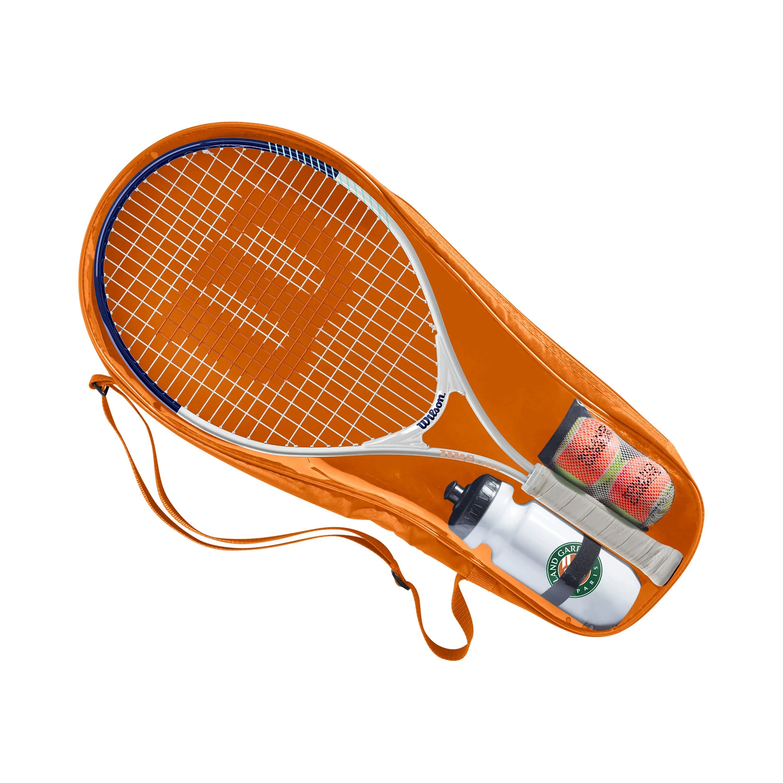 Roland Garros Elite 23 KIT Raqueta De Niños