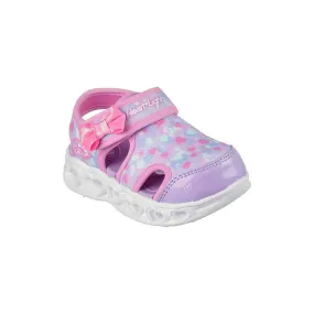 Sandalia Niña Skechers