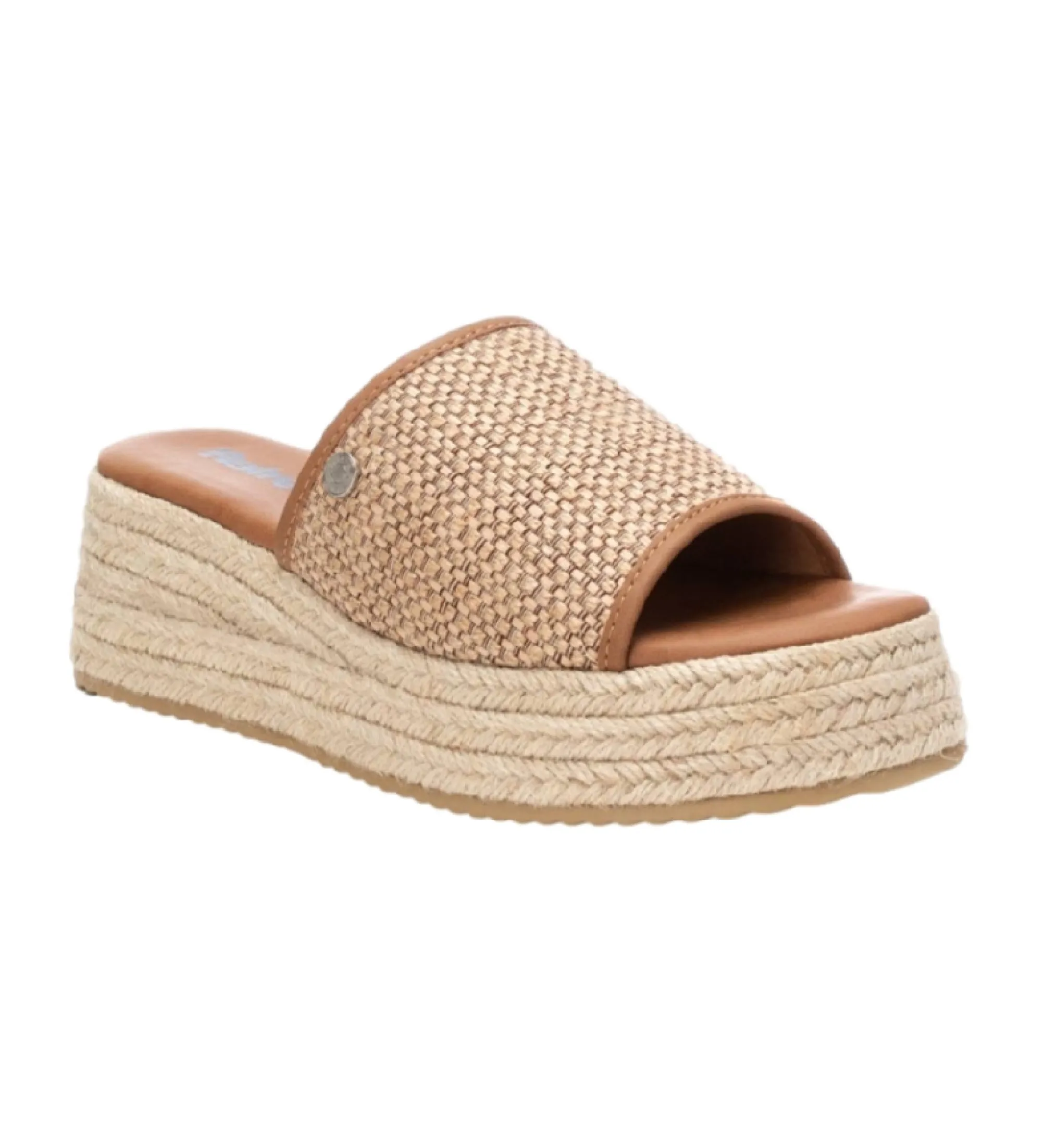 Sandalias 171758 marrón