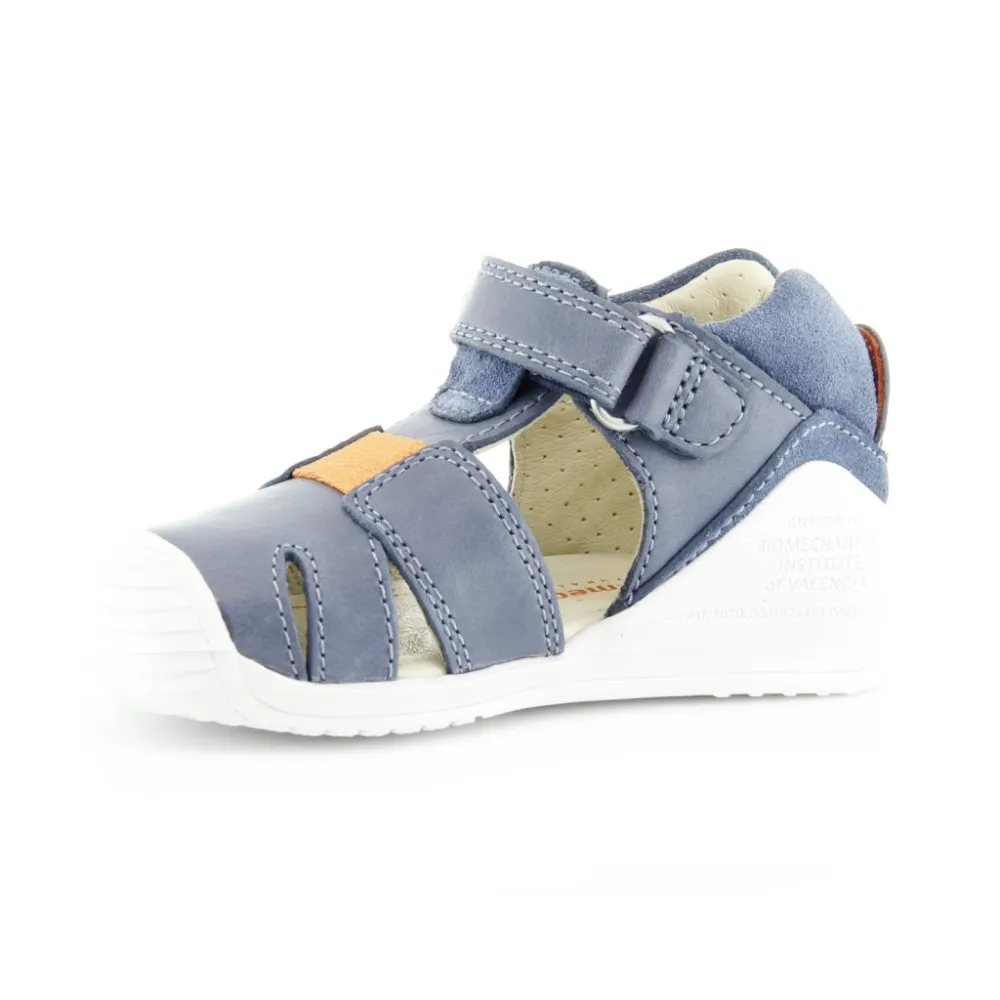 Sandalias Biomecanics 202141-A Jeans