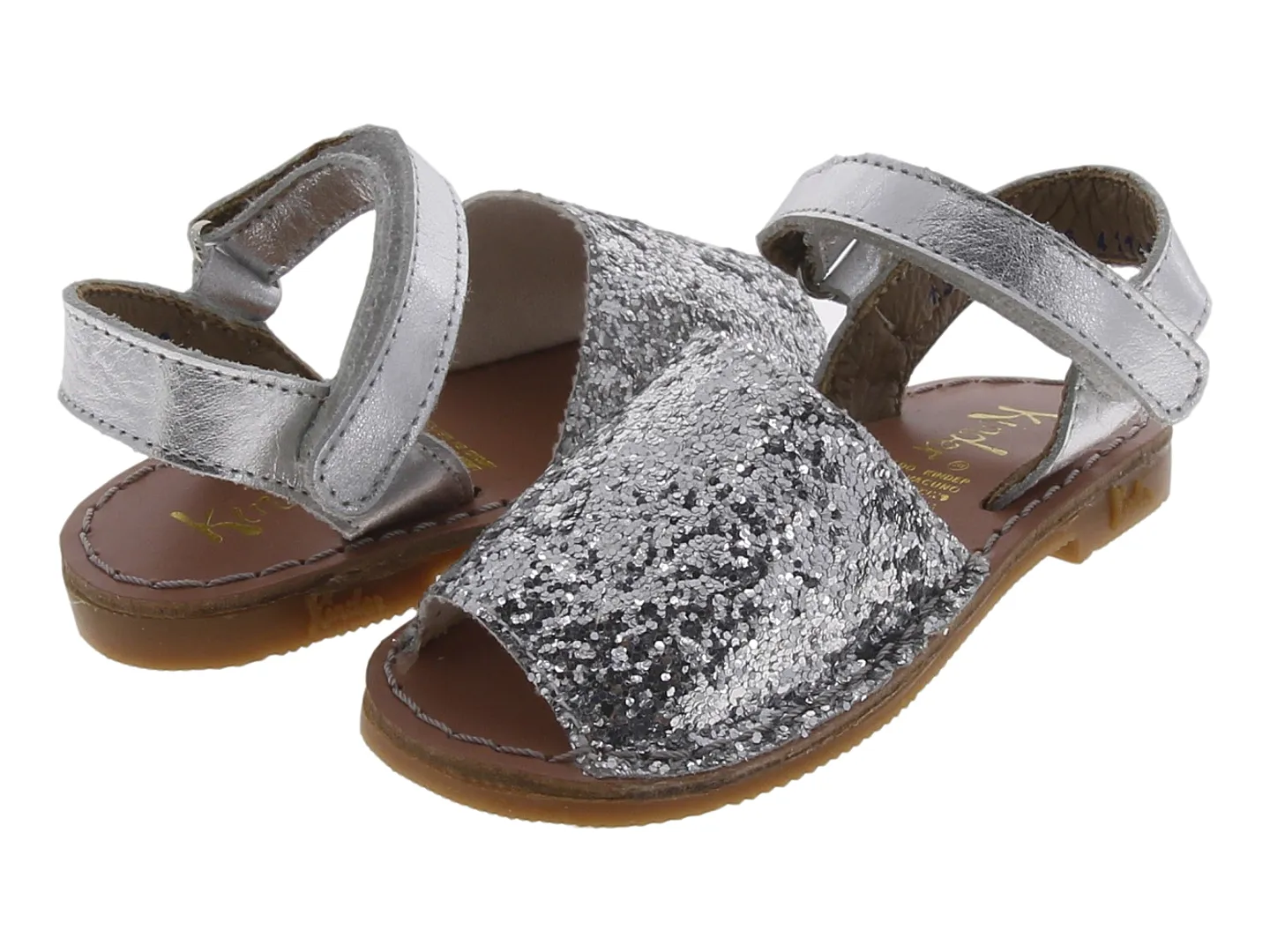 Sandalias Kinder 7206 Para Niña