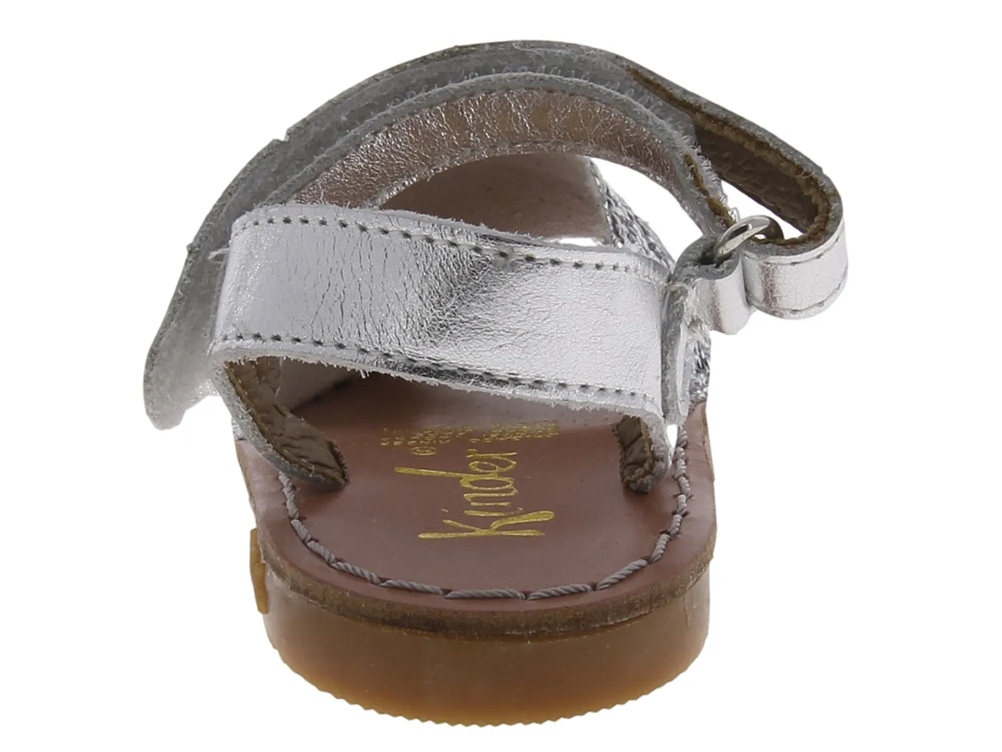 Sandalias Kinder 7206 Para Niña