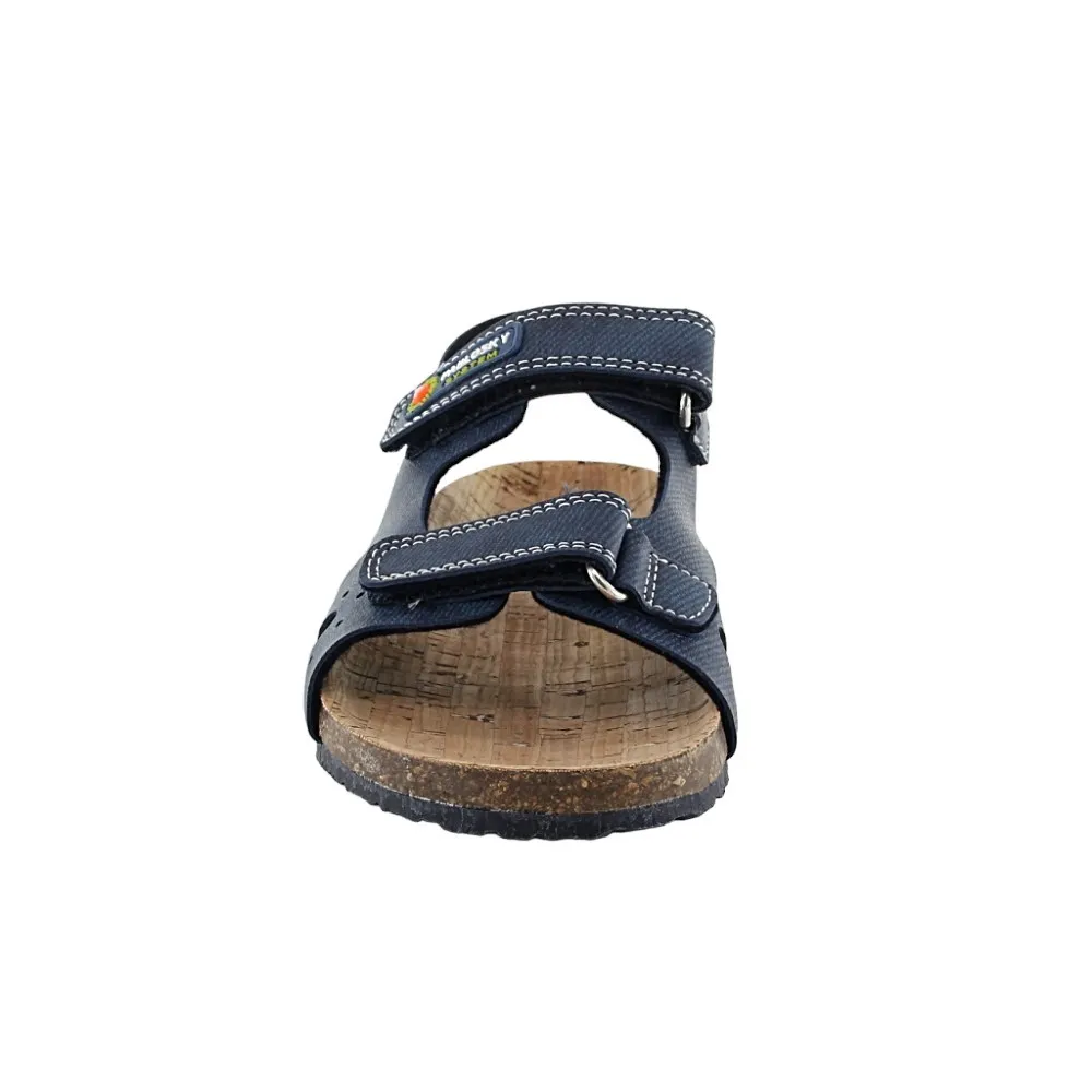 Sandalias Pablosky 509220 Jeans