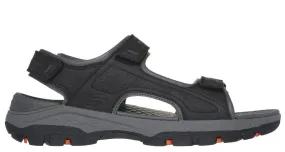 Sandalias Skechers Tresmen-Garo Negras