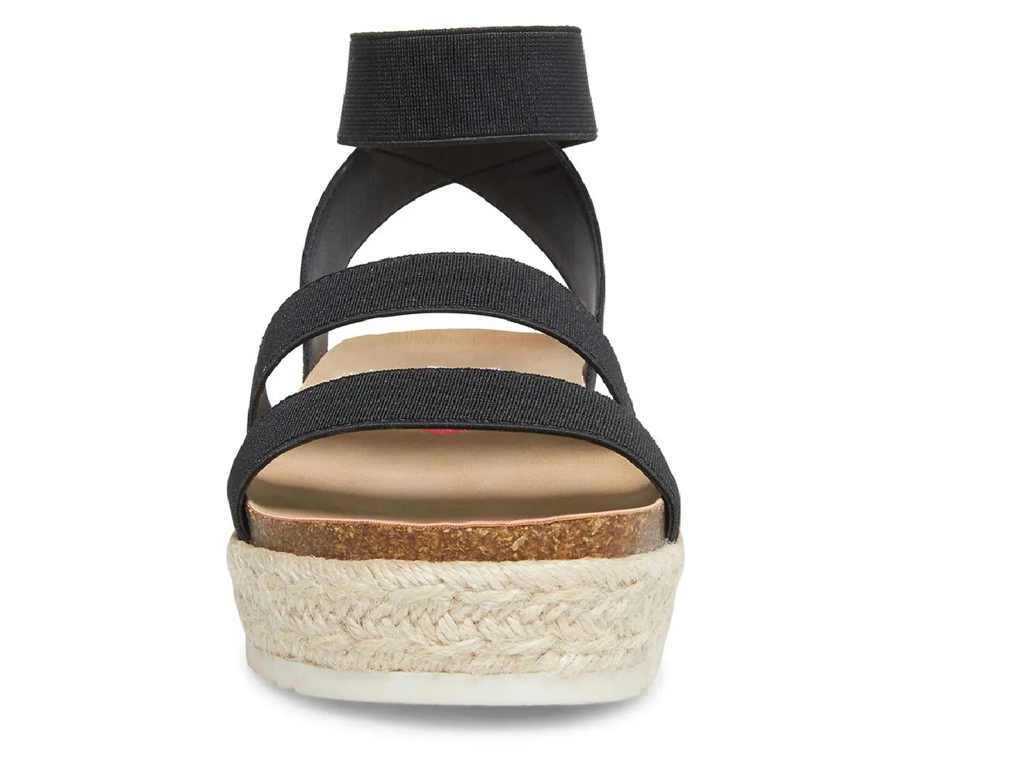 Sandalias Steve Madden Jkimmi Para Niña