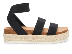 Sandalias Steve Madden Jkimmi Para Niña