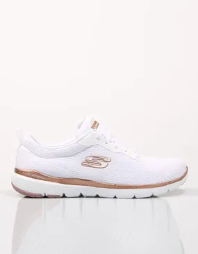  sapatilhas SKECHERS 13070 en Branco 70871