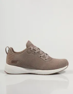  sapatilhas SKECHERS Bobs en Taupe 81205