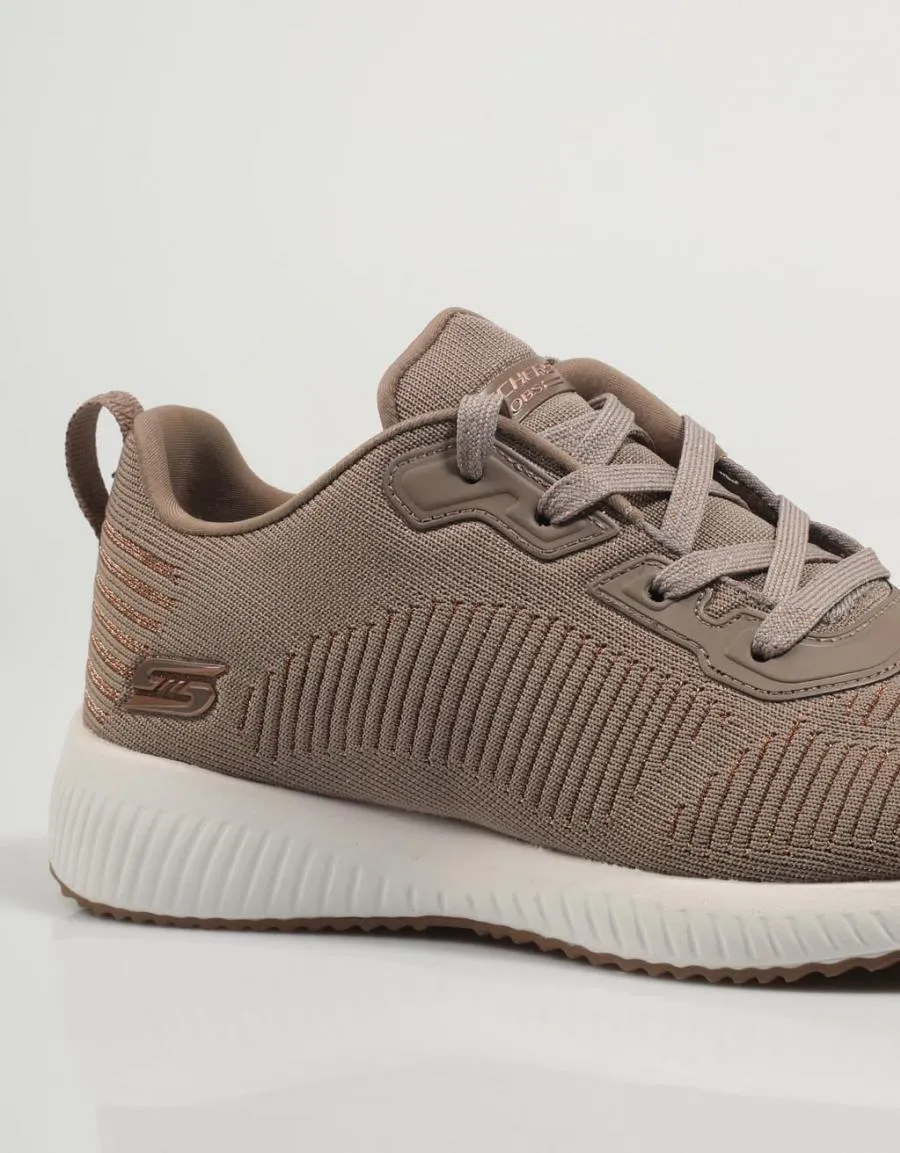  sapatilhas SKECHERS Bobs en Taupe 81205