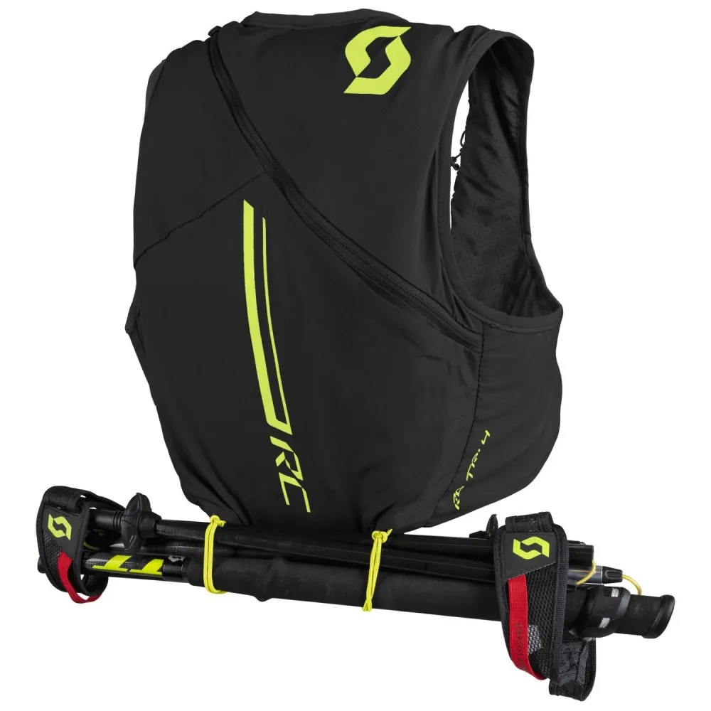 SCOTT MOCHILA TRAIL RC TR4