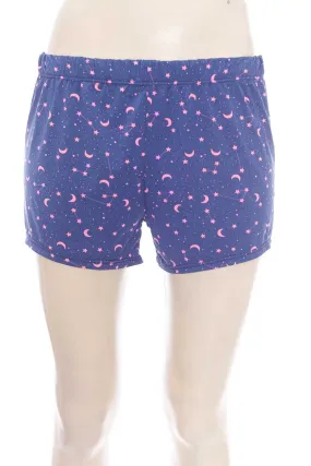 Short color Azul - Closeando