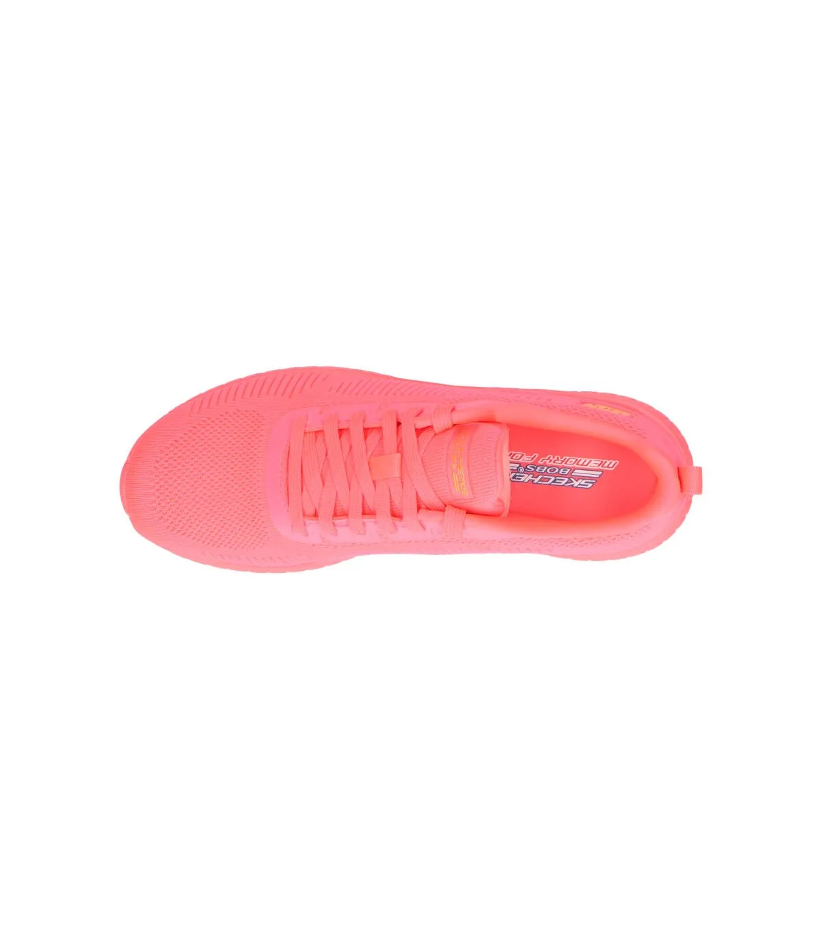 SKECHERS 117216 NCOR Mujer Coral