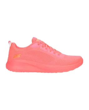 SKECHERS 117216 NCOR Mujer Coral