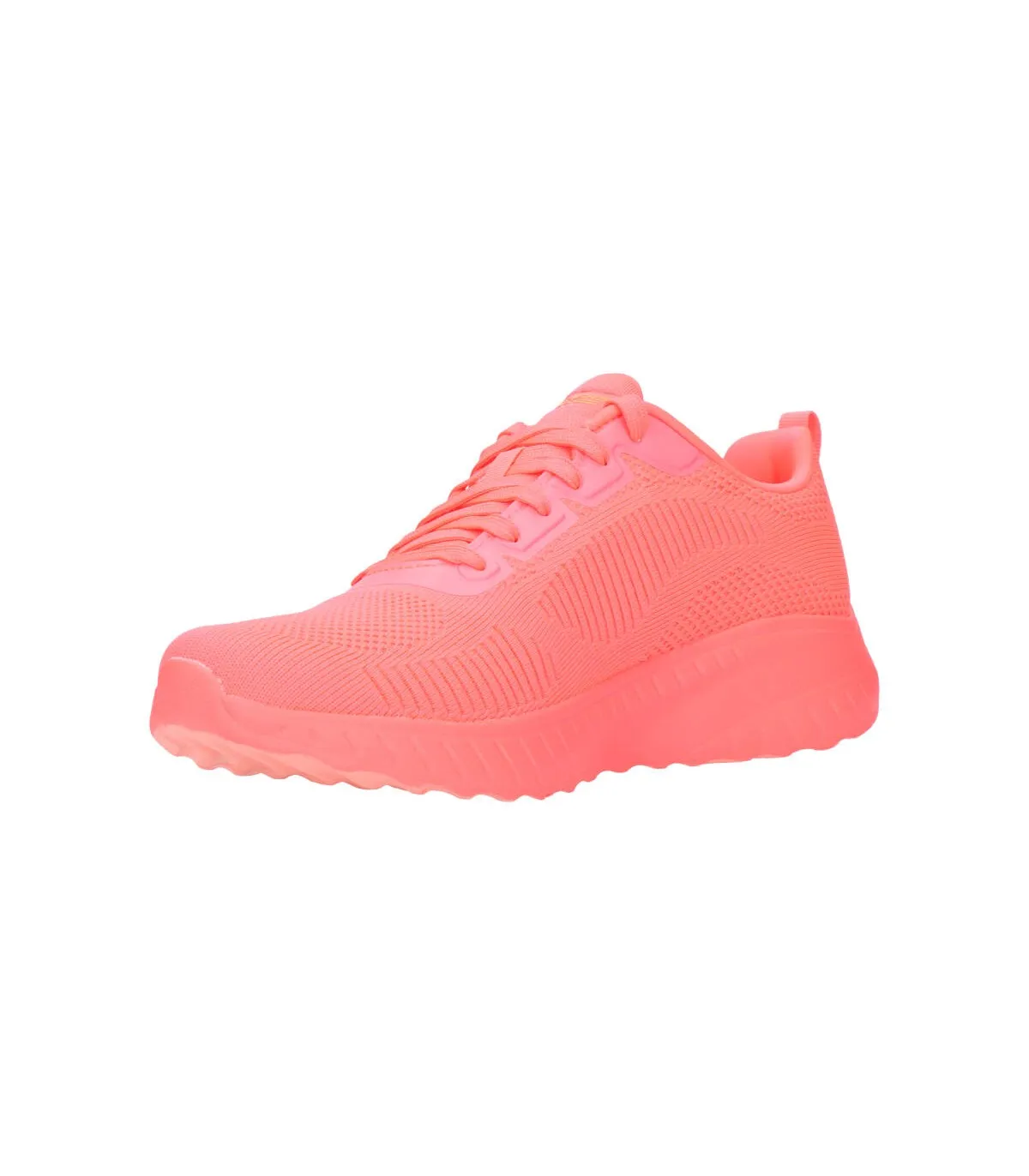 SKECHERS 117216 NCOR Mujer Coral