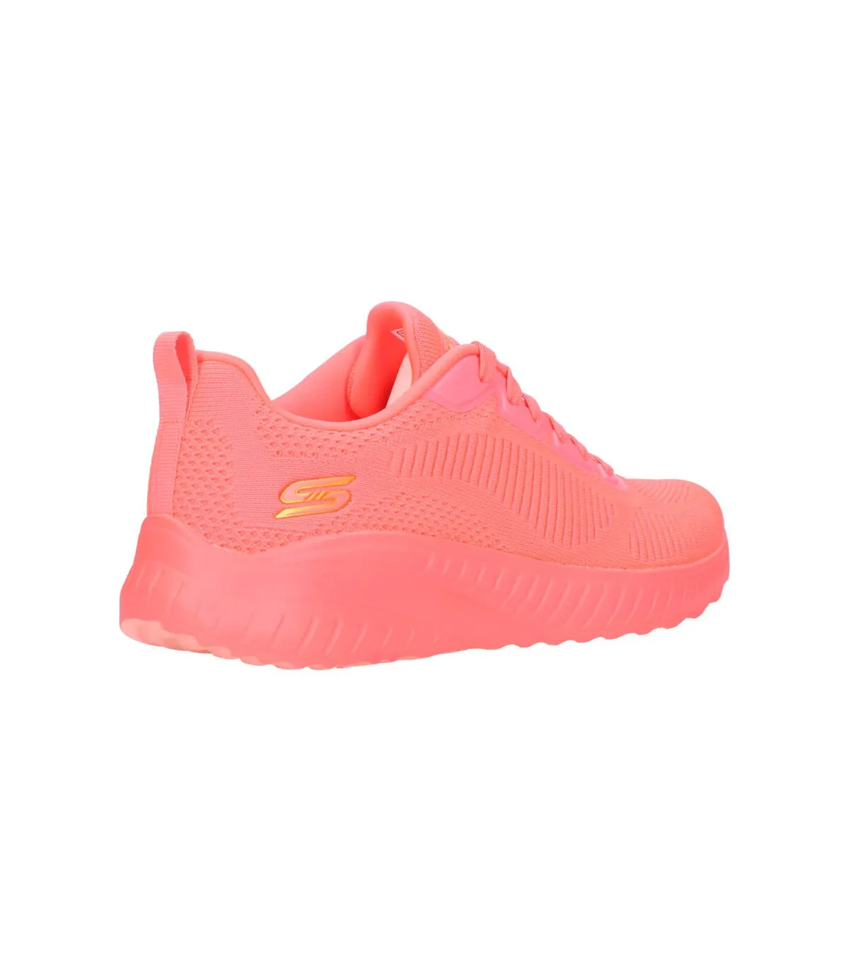 SKECHERS 117216 NCOR Mujer Coral