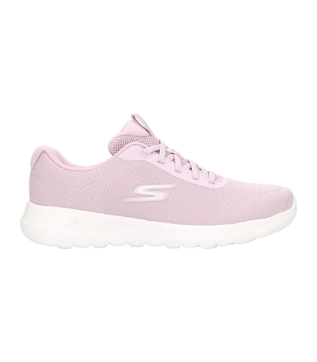 SKECHERS 124661 MVE Mujer Violeta