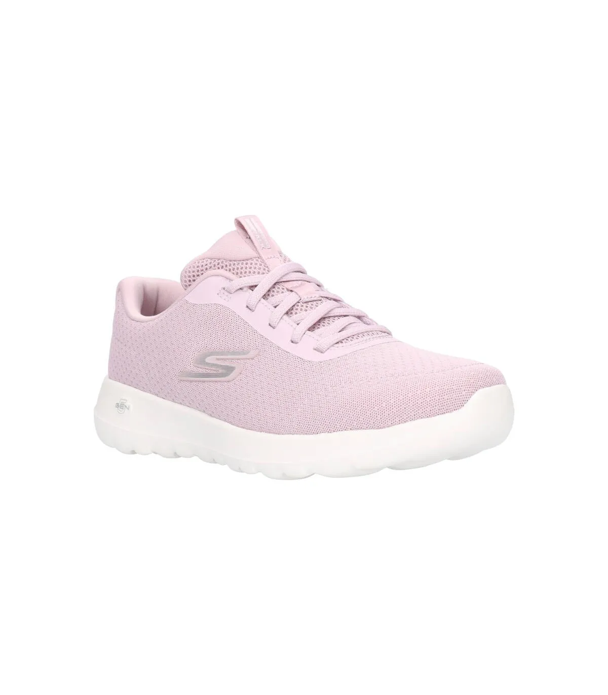 SKECHERS 124661 MVE Mujer Violeta