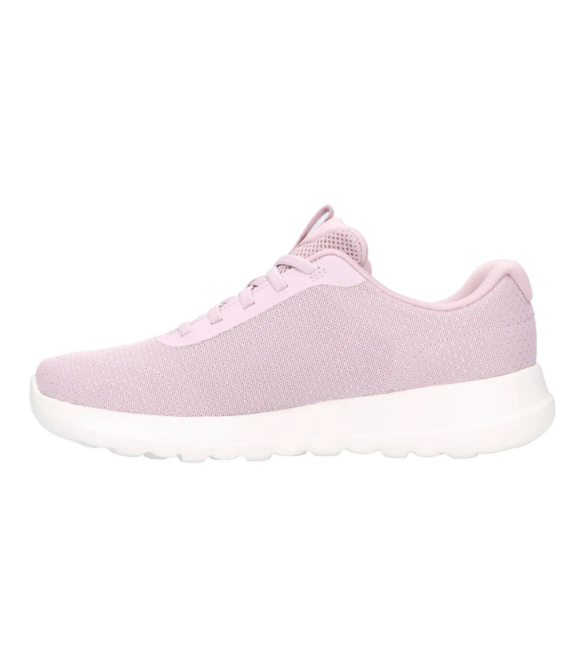 SKECHERS 124661 MVE Mujer Violeta