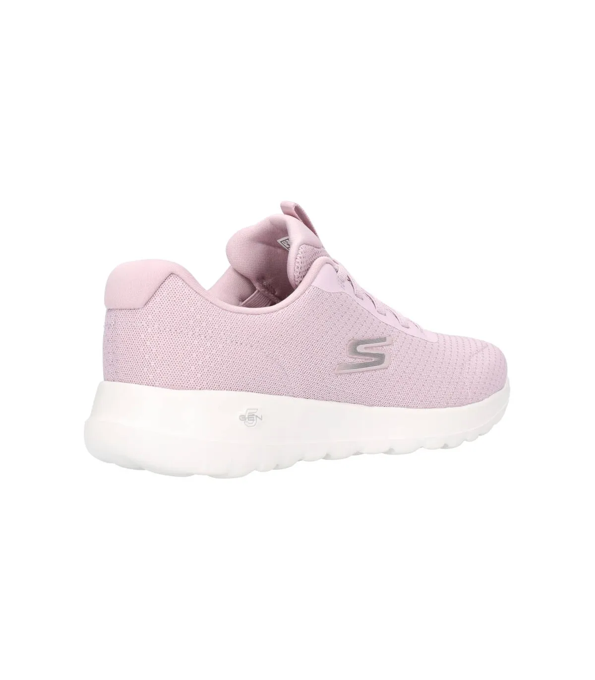 SKECHERS 124661 MVE Mujer Violeta