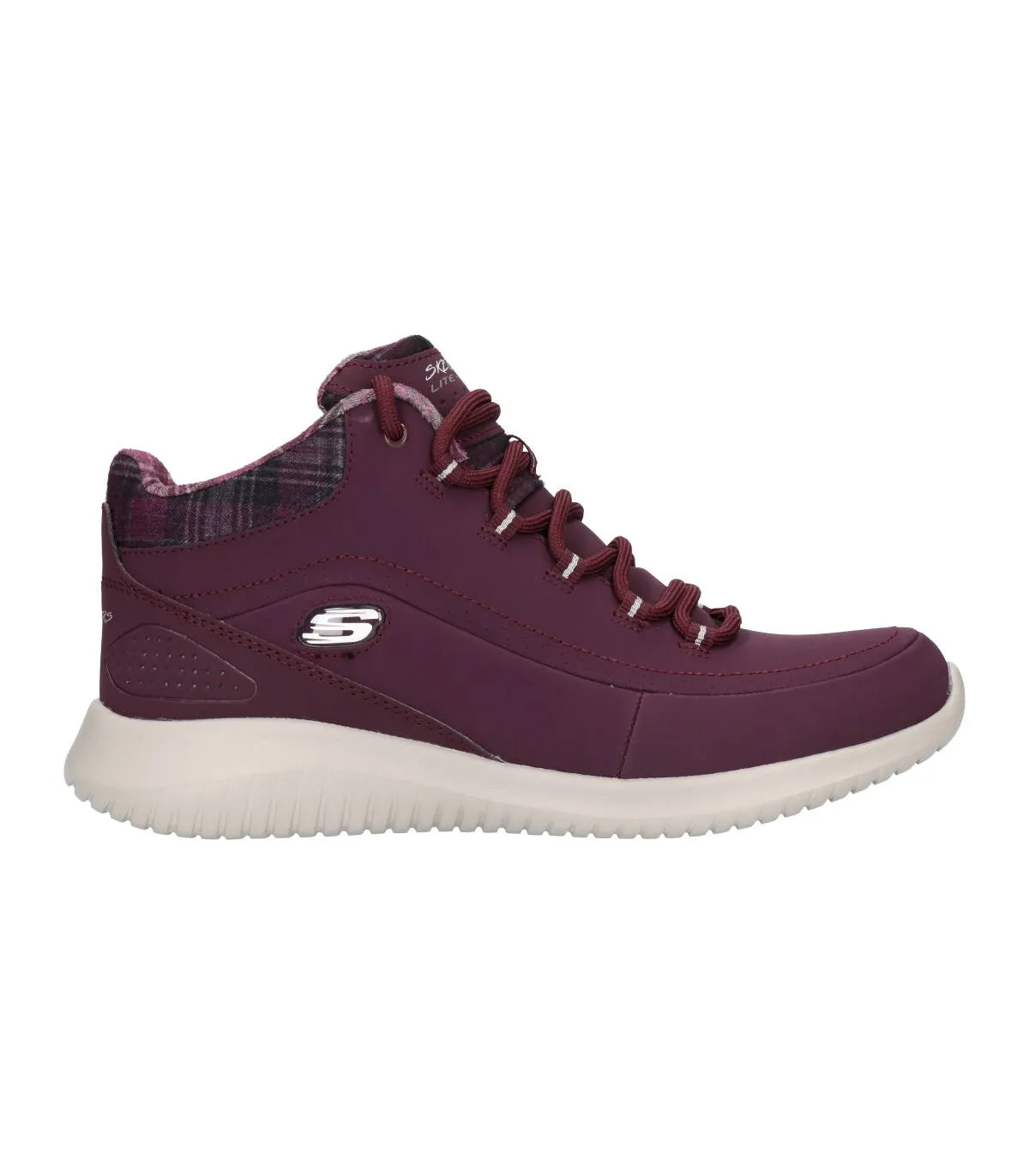 SKECHERS 12918 BURG Mujer