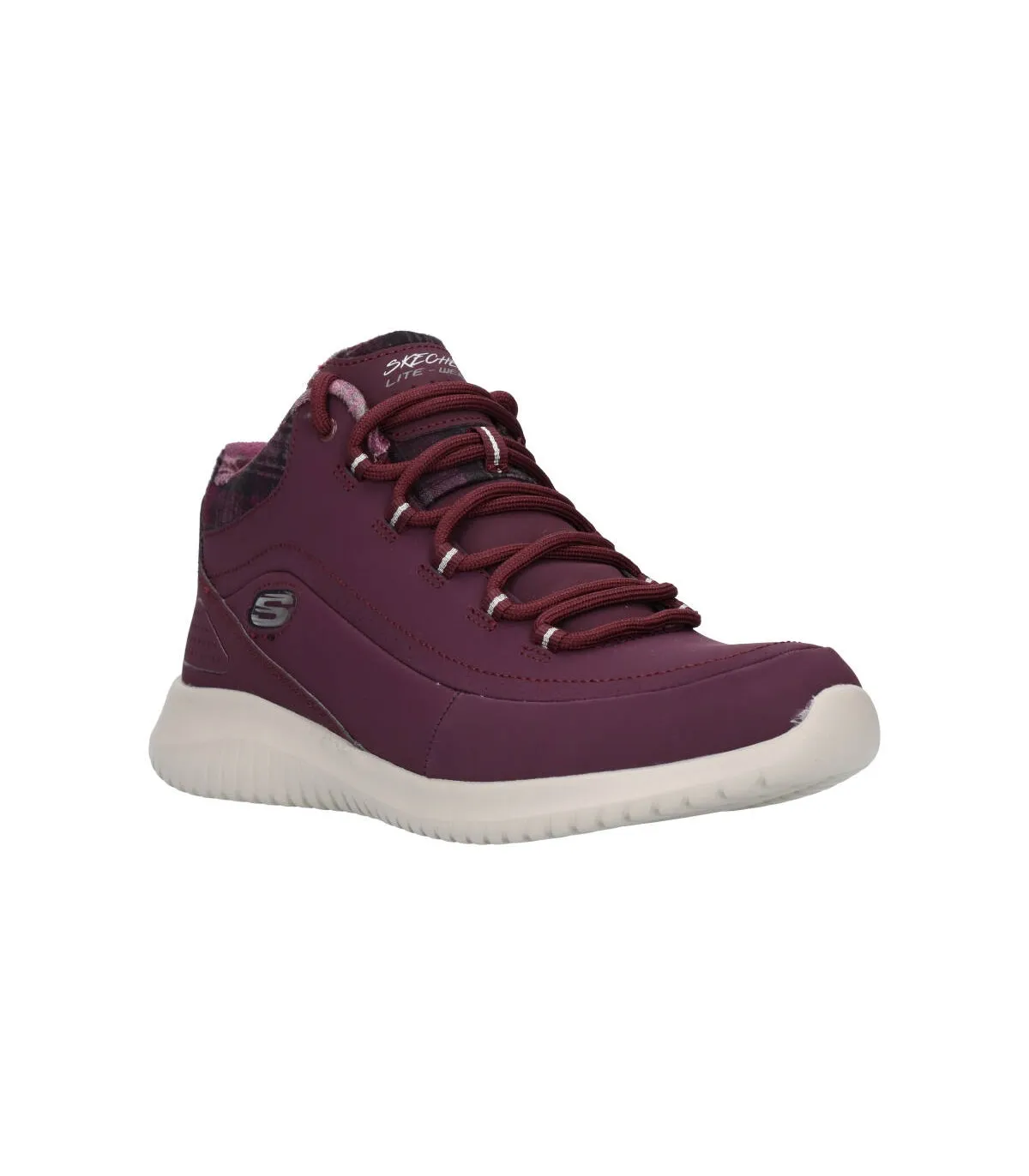 SKECHERS 12918 BURG Mujer