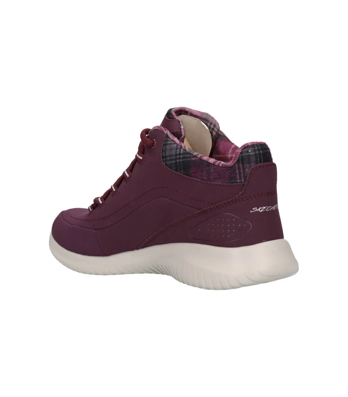 SKECHERS 12918 BURG Mujer