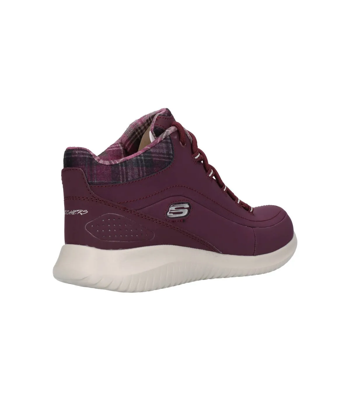 SKECHERS 12918 BURG Mujer