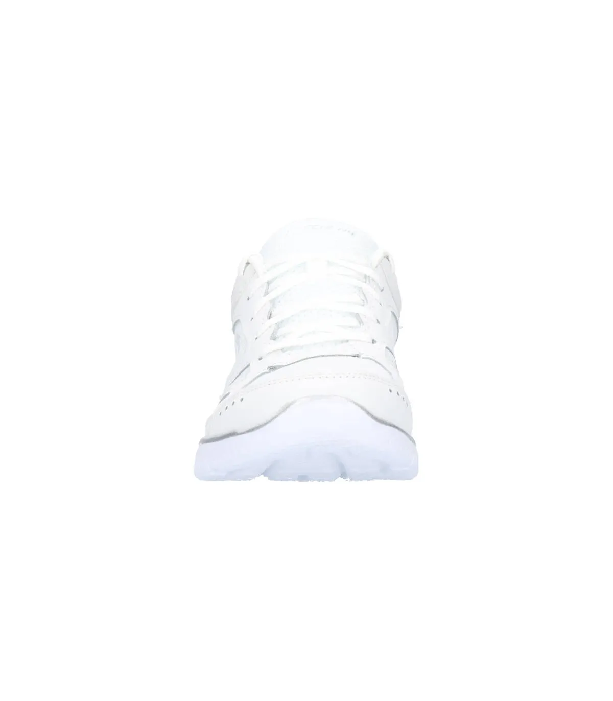 SKECHERS 12982 WSL Mujer Blanco